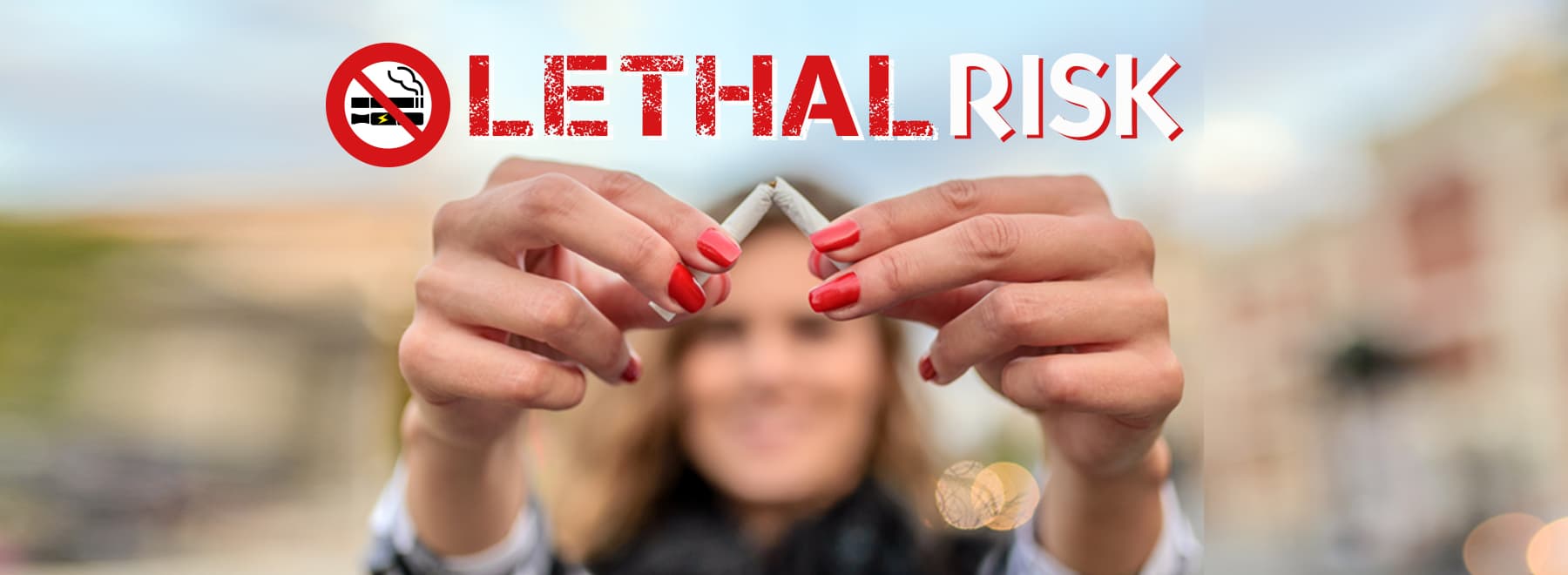 Lethal Risk